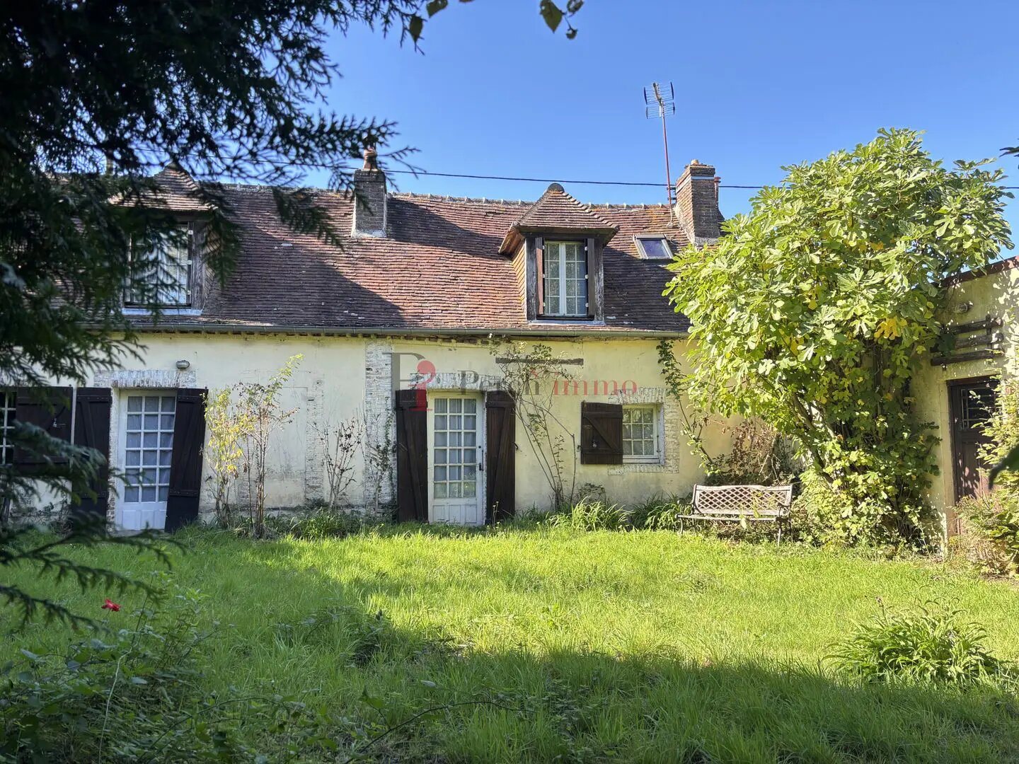 Maison à vendre, 66m², Tourouvre