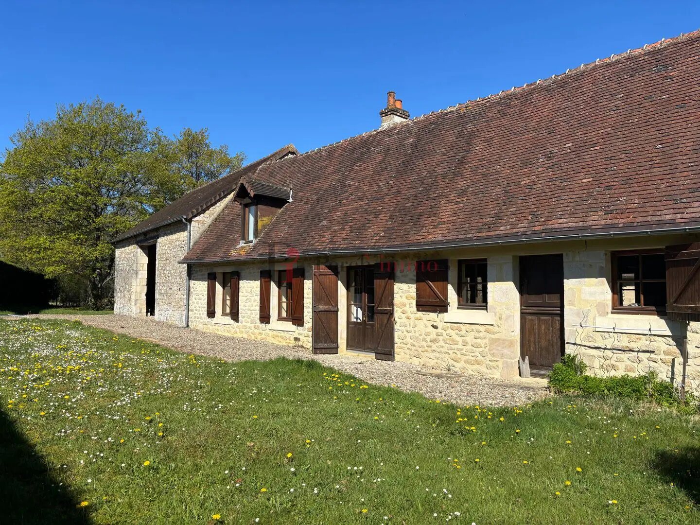 Maison à vendre, 81m², Mamers