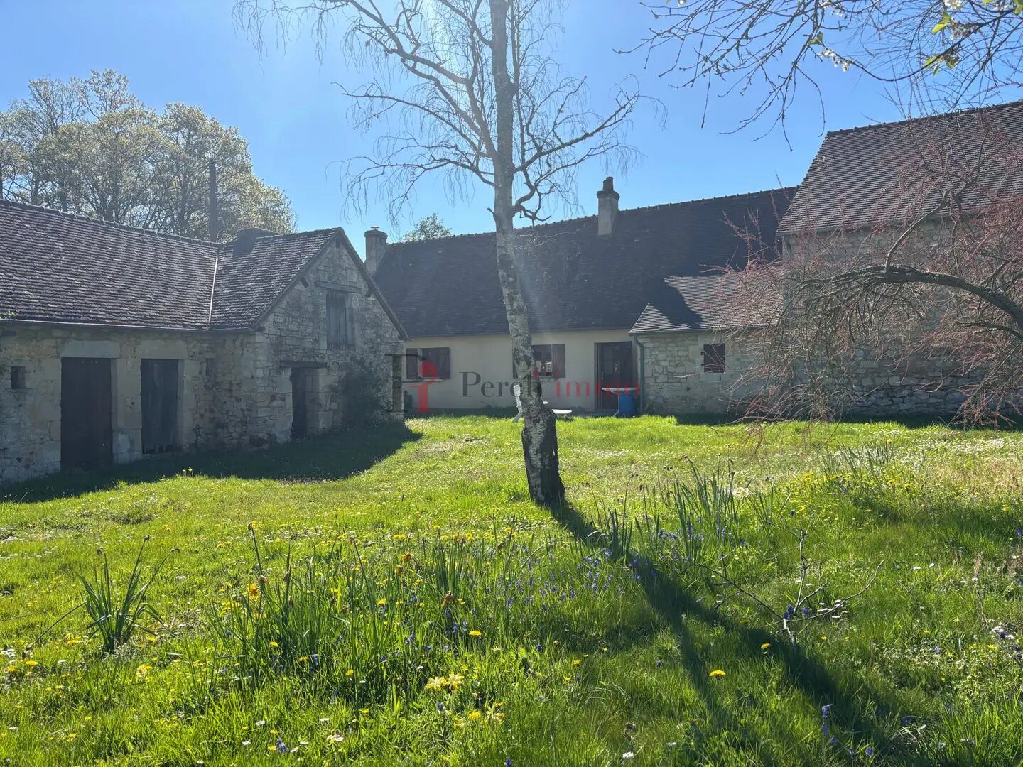 Maison à vendre, 81m², Mamers