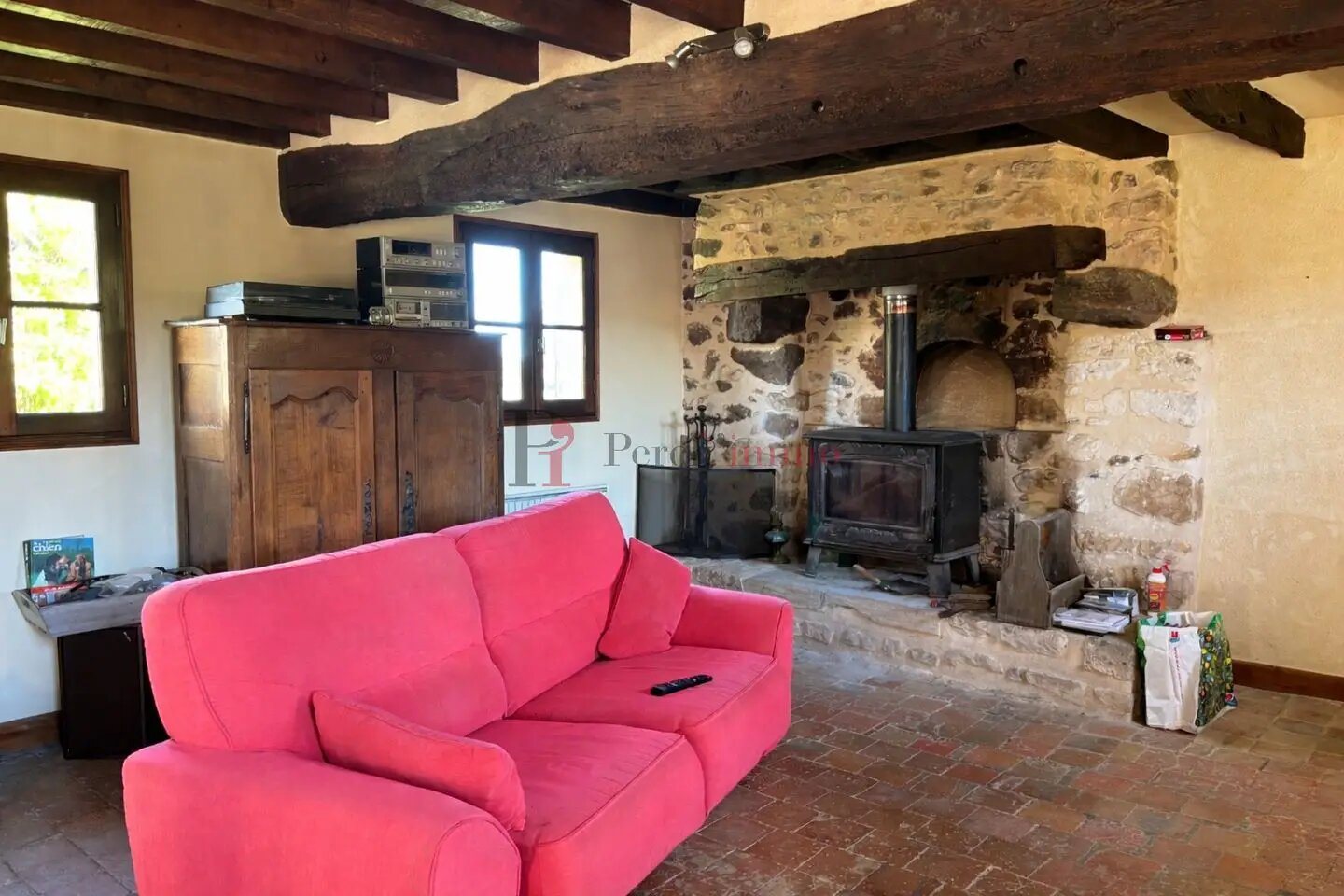 Maison à vendre, 81m², Mamers