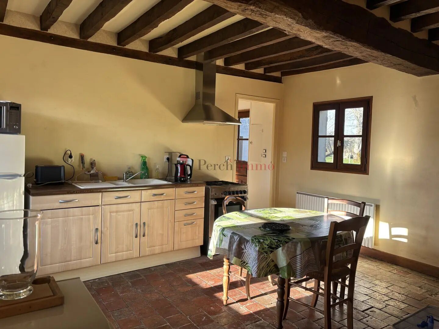 Maison à vendre, 81m², Mamers