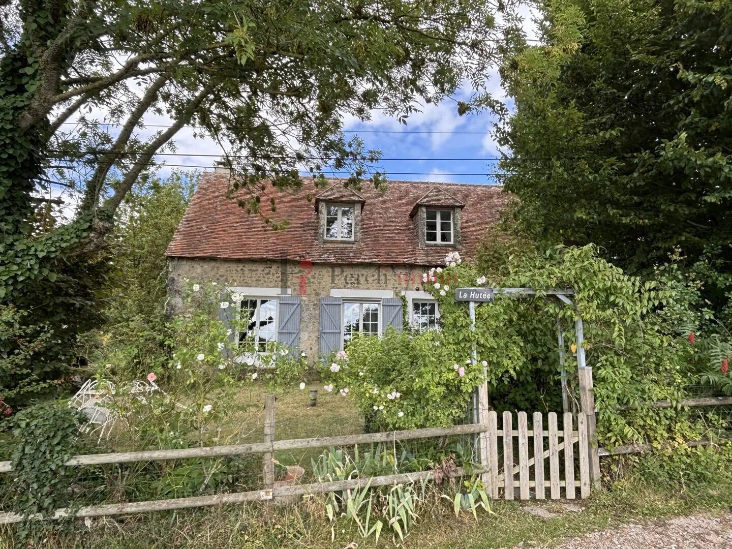 Maison à vendre, 110m², Mortagne-au-Perche