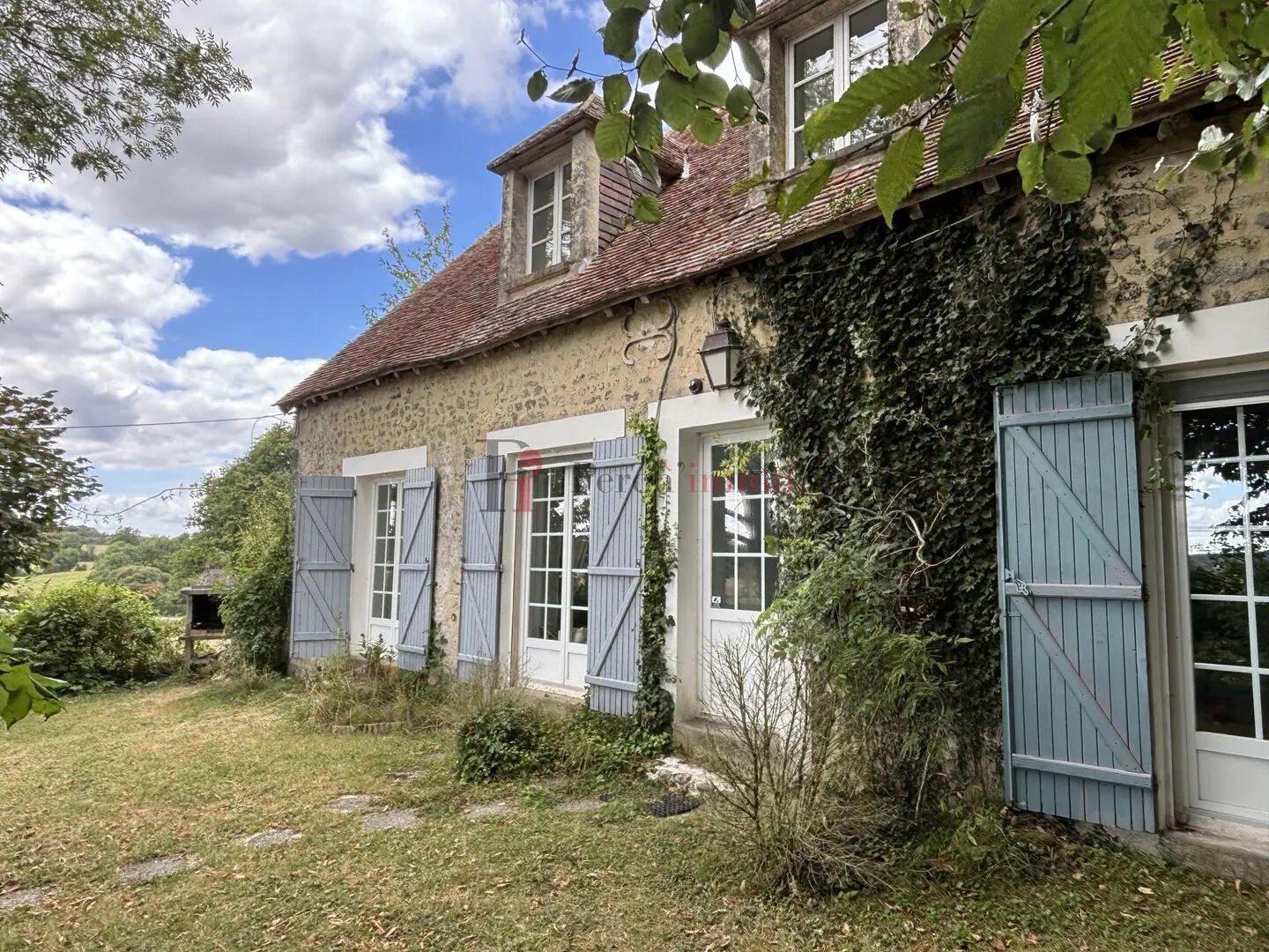 Maison à vendre, 110m², Mortagne-au-Perche