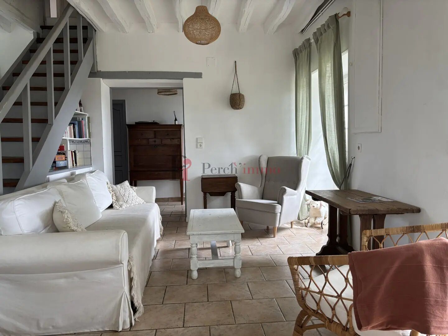 Maison à vendre, 110m², Mortagne-au-Perche