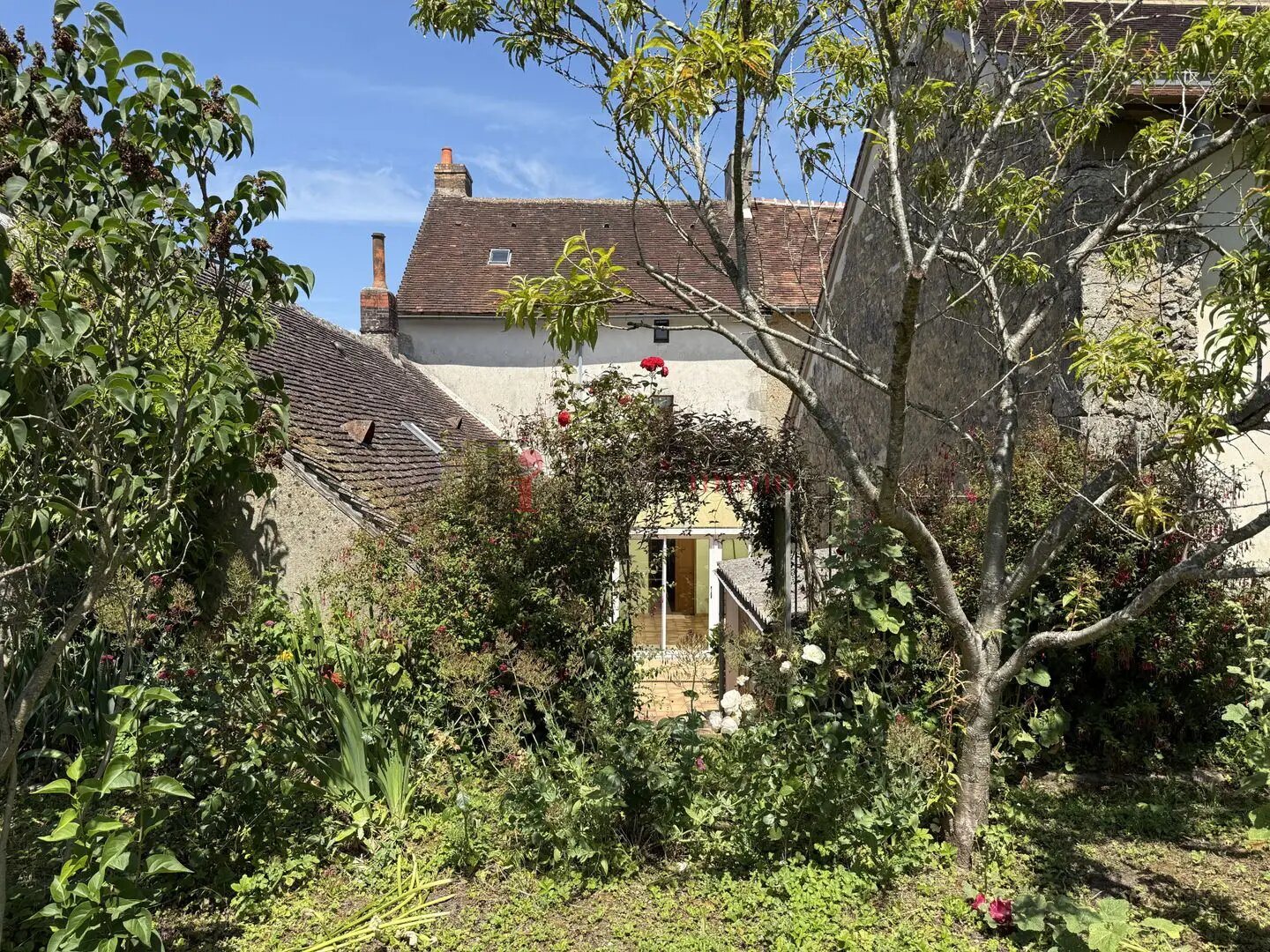 Maison à vendre, 98m², Bellême