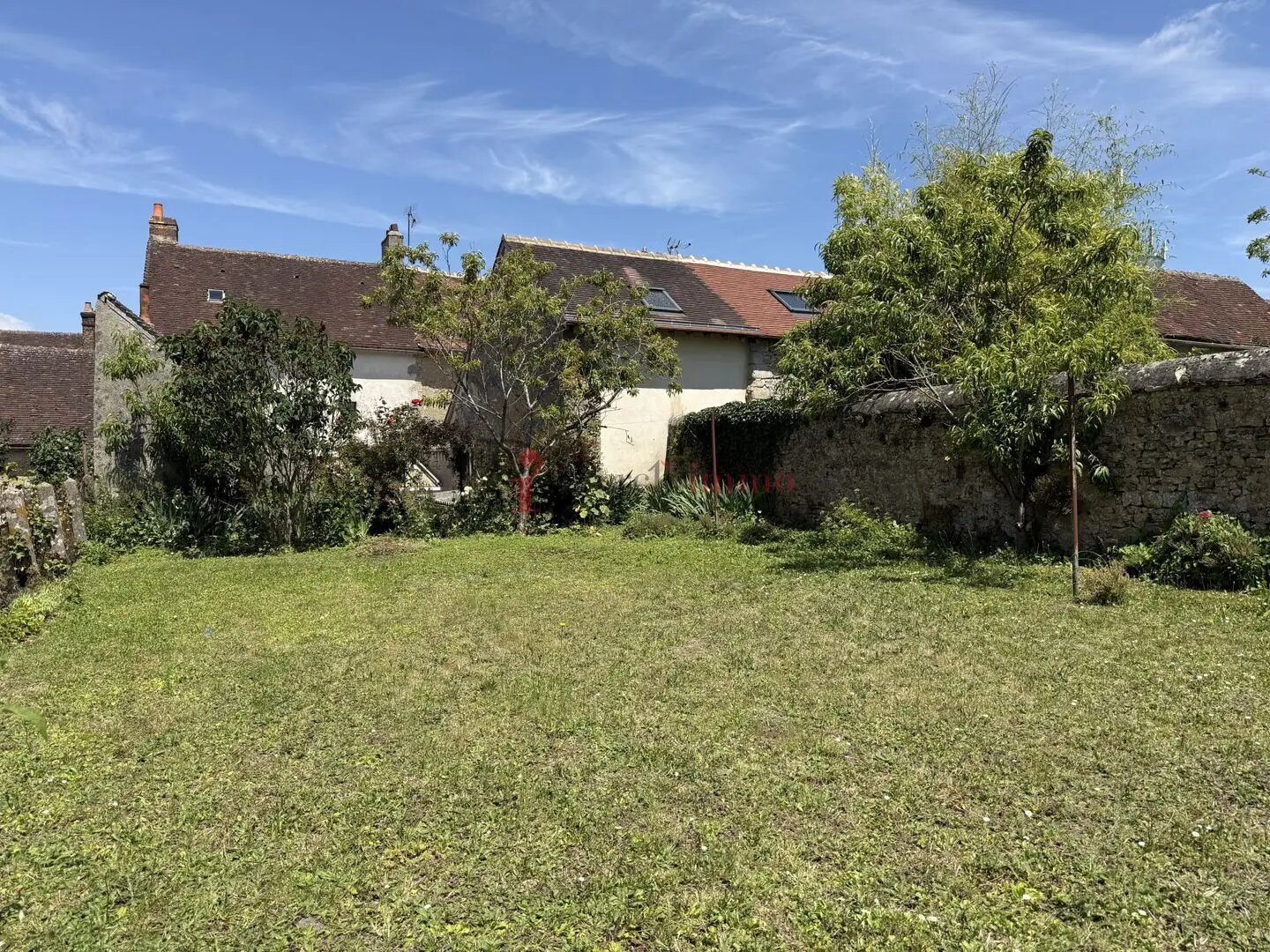 Maison à vendre, 98m², Bellême