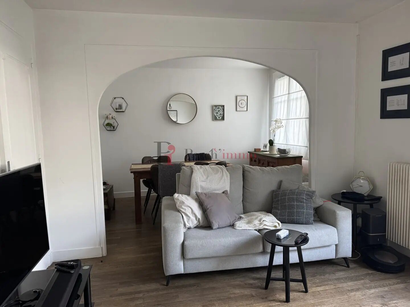 Maison à vendre, 65m², Bellême