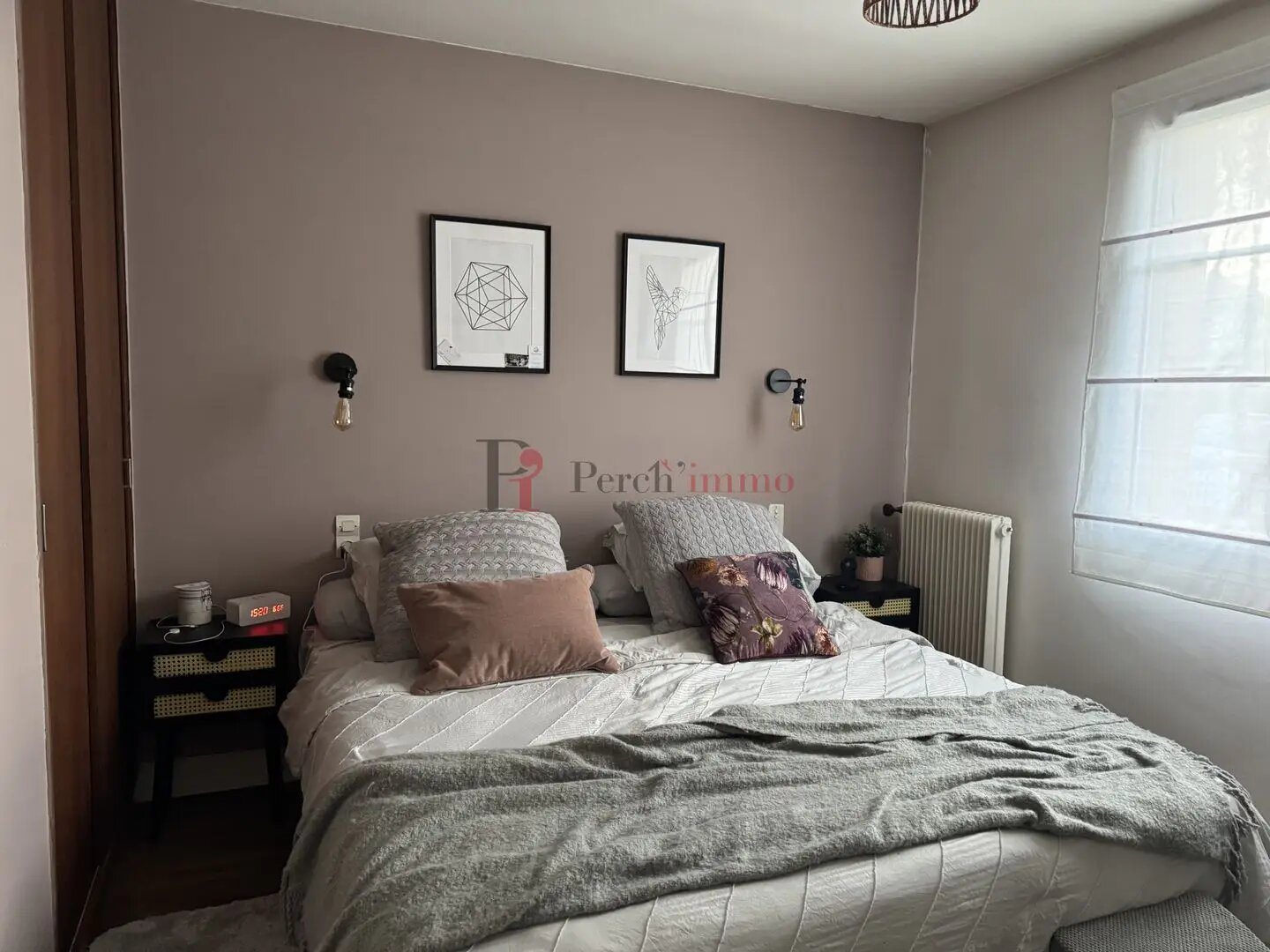 Maison à vendre, 65m², Bellême