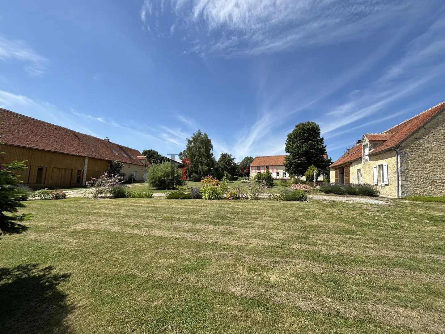 Maison à vendre, 417m², Le Pin-la-Garenne