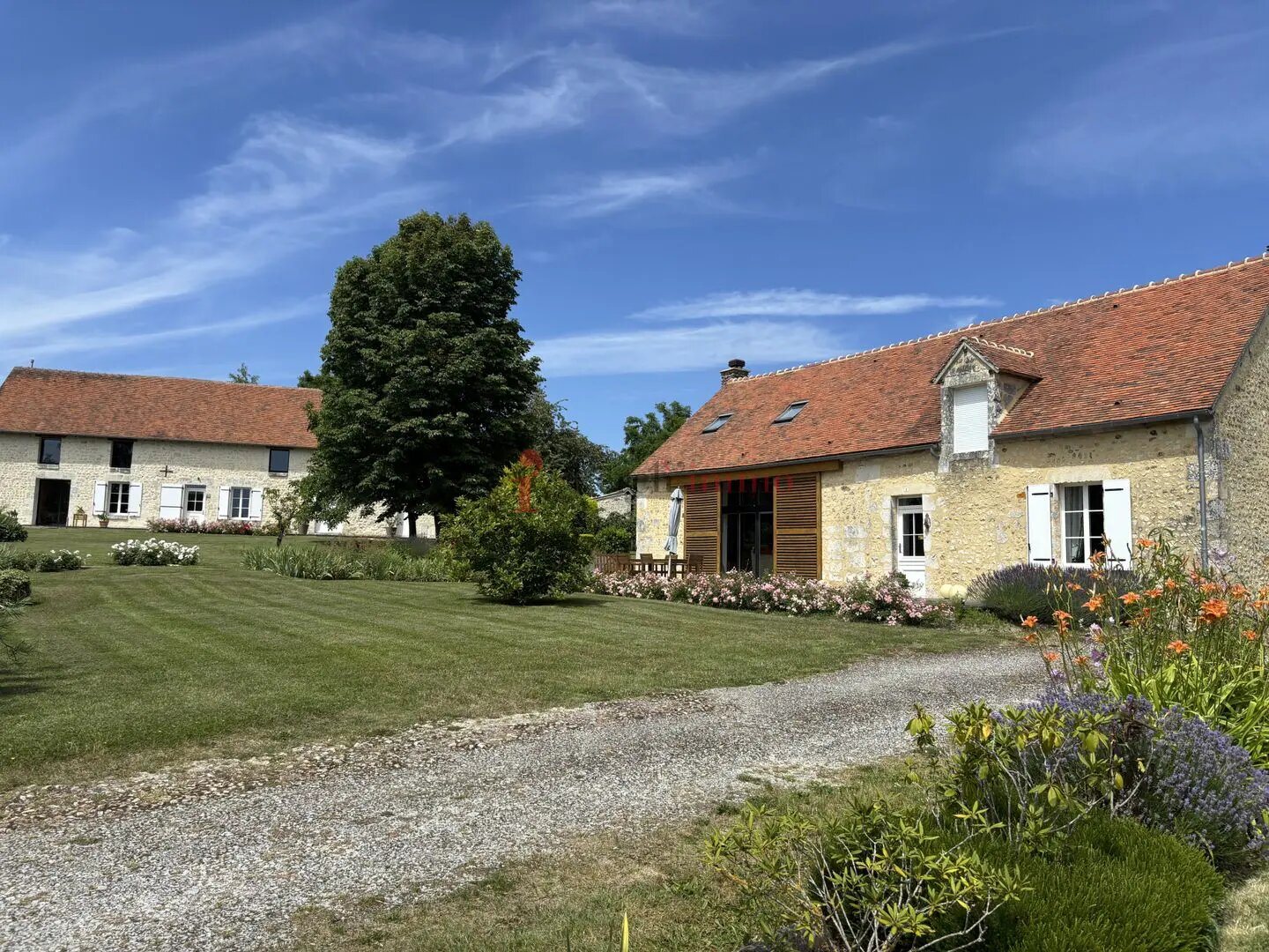 Maison à vendre, 417m², Le Pin-la-Garenne
