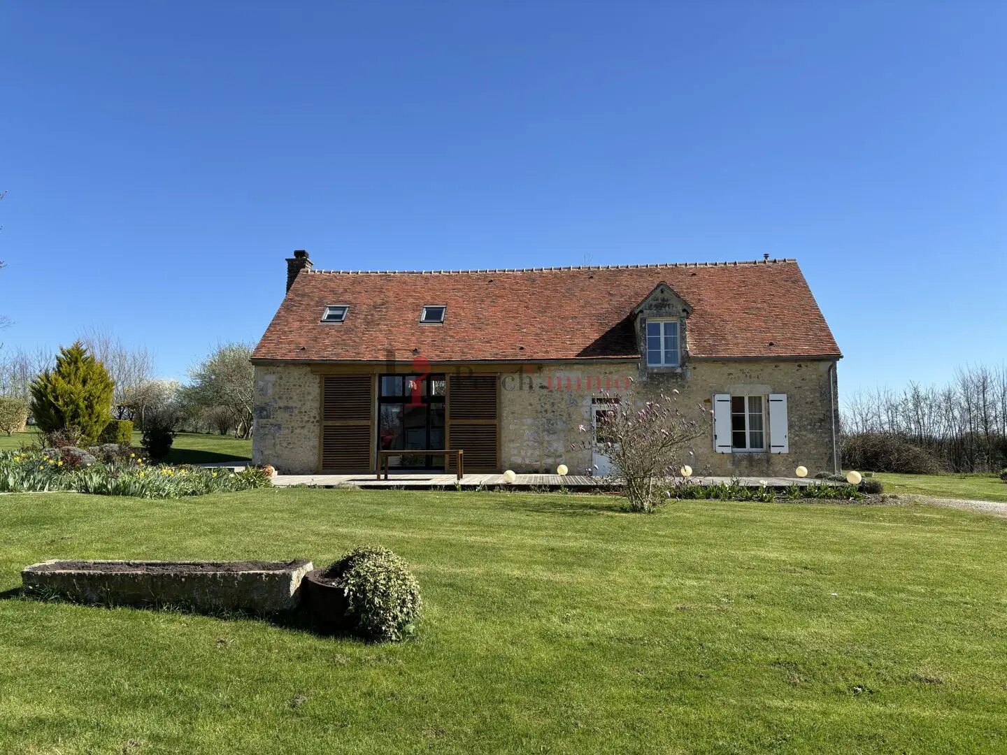 Maison à vendre, 417m², Le Pin-la-Garenne