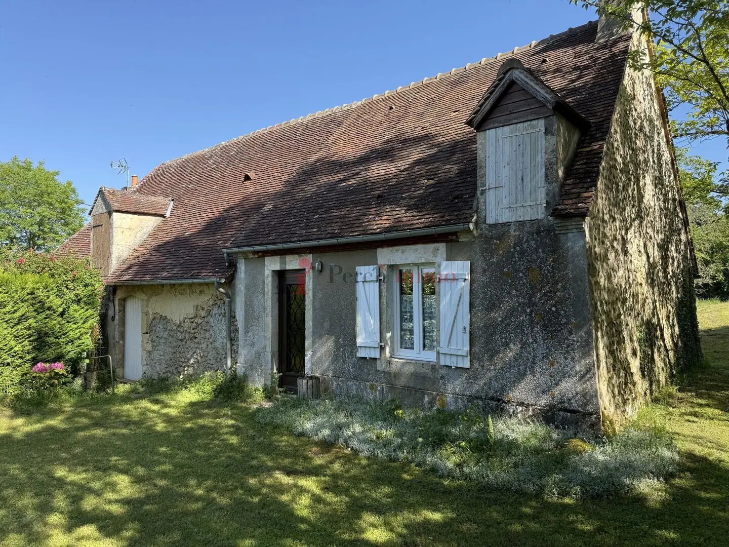 Maison à vendre, 57m², Bellême