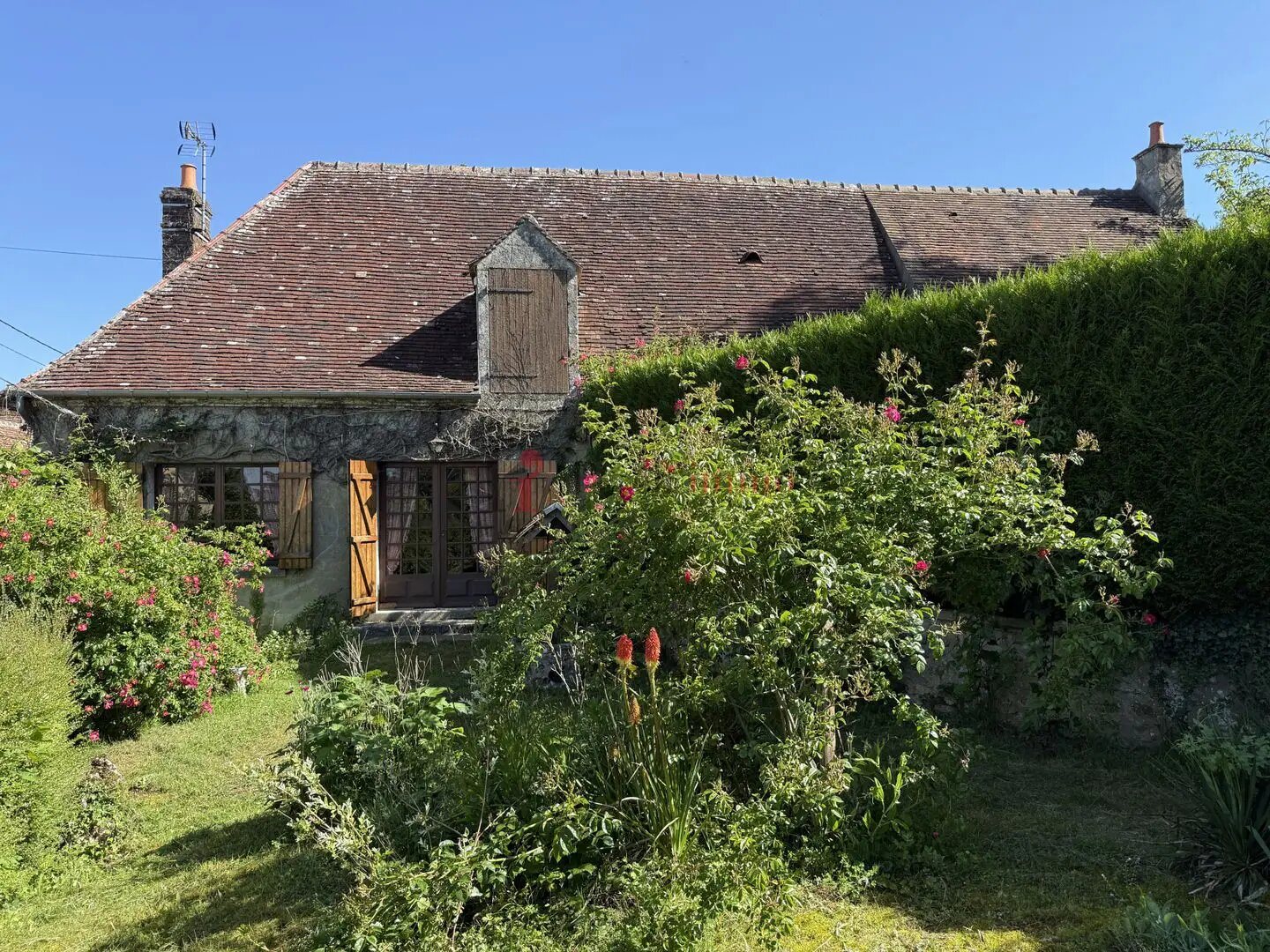 Maison à vendre, 57m², Bellême