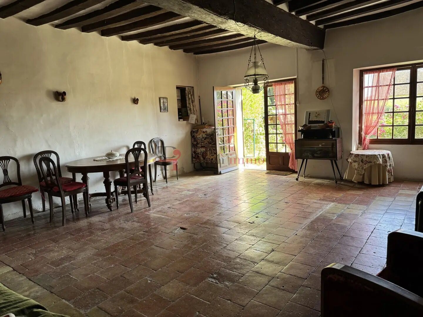 Maison à vendre, 57m², Bellême