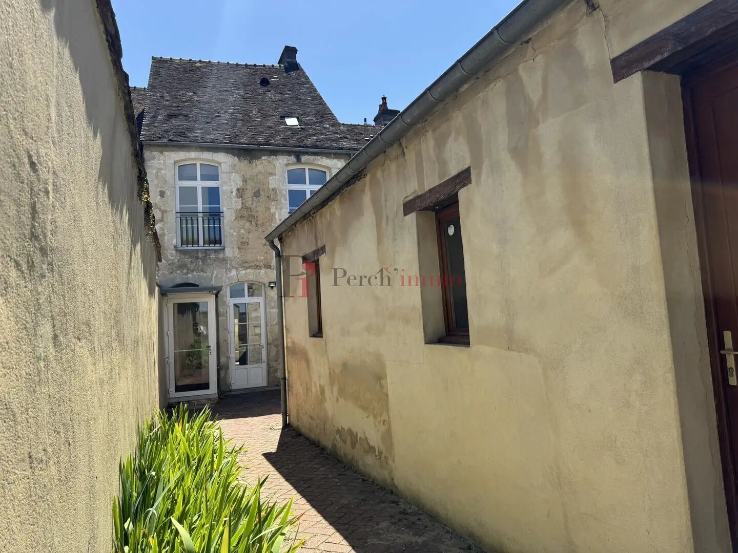 Maison à vendre, 92m², Bellême