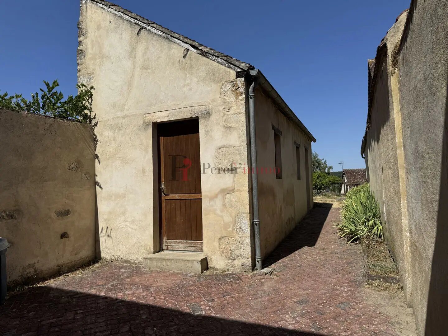 Maison à vendre, 92m², Bellême