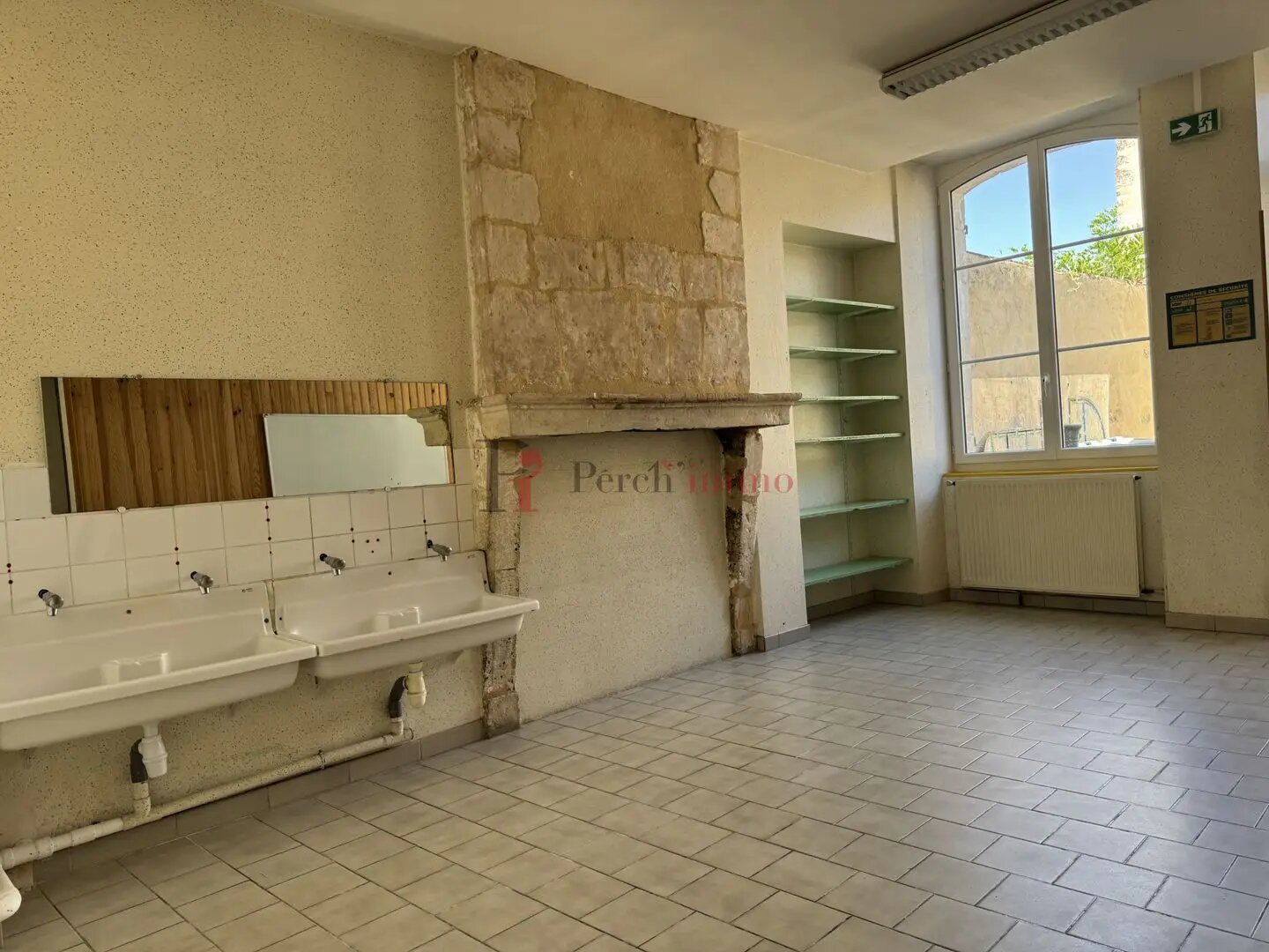 Maison à vendre, 92m², Bellême