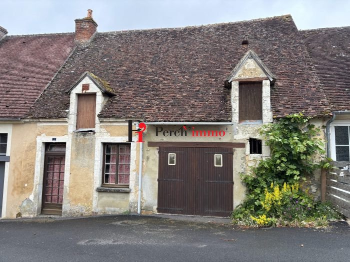 Maison à vendre, 26m², Rémalard en Perche