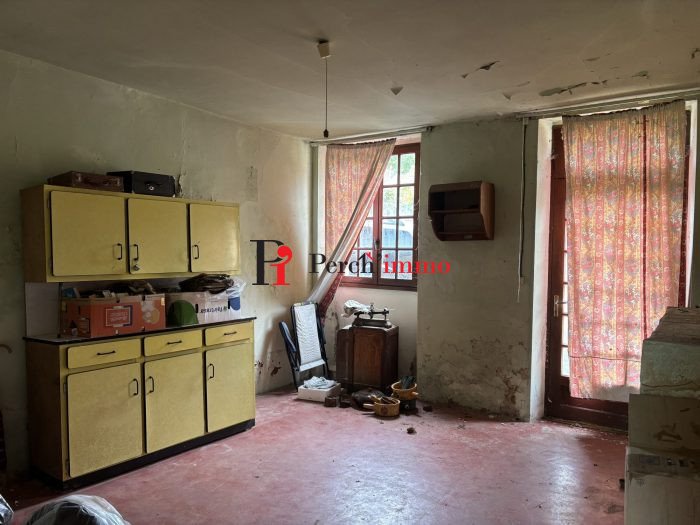 Maison à vendre, 26m², Rémalard en Perche