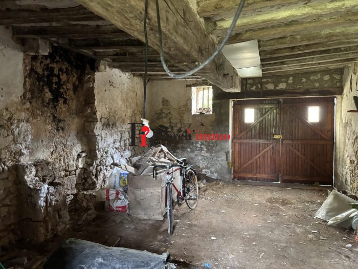 Maison à vendre, 26m², Rémalard en Perche