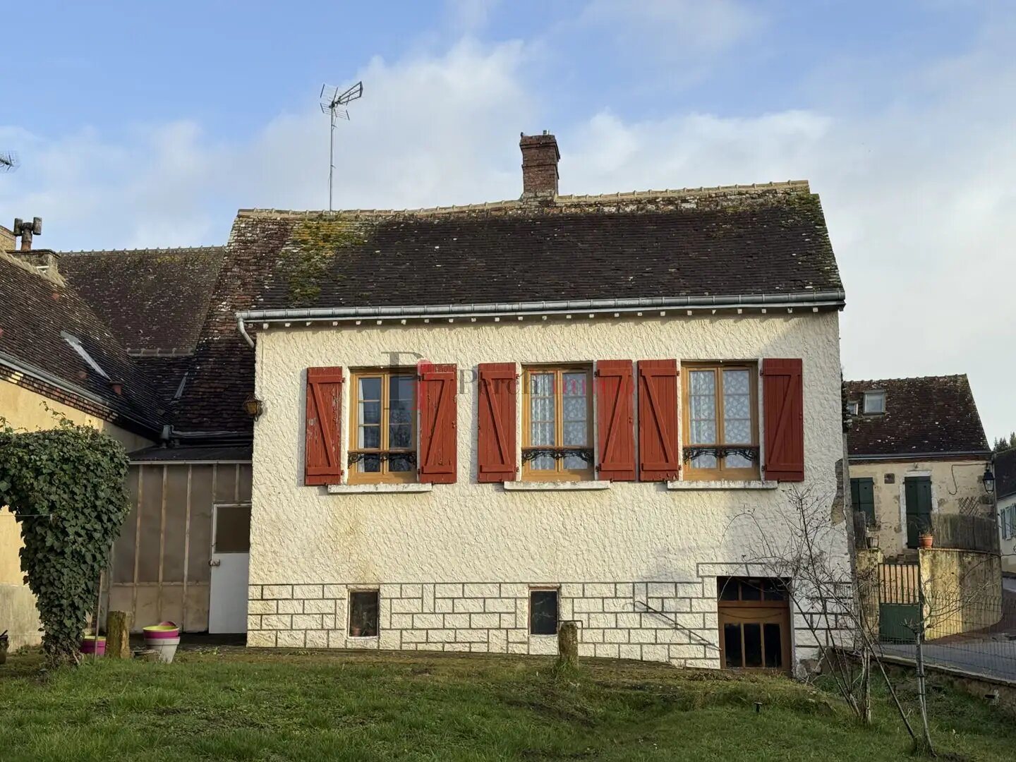 Maison à vendre, 168m², Bellou-le-Trichard