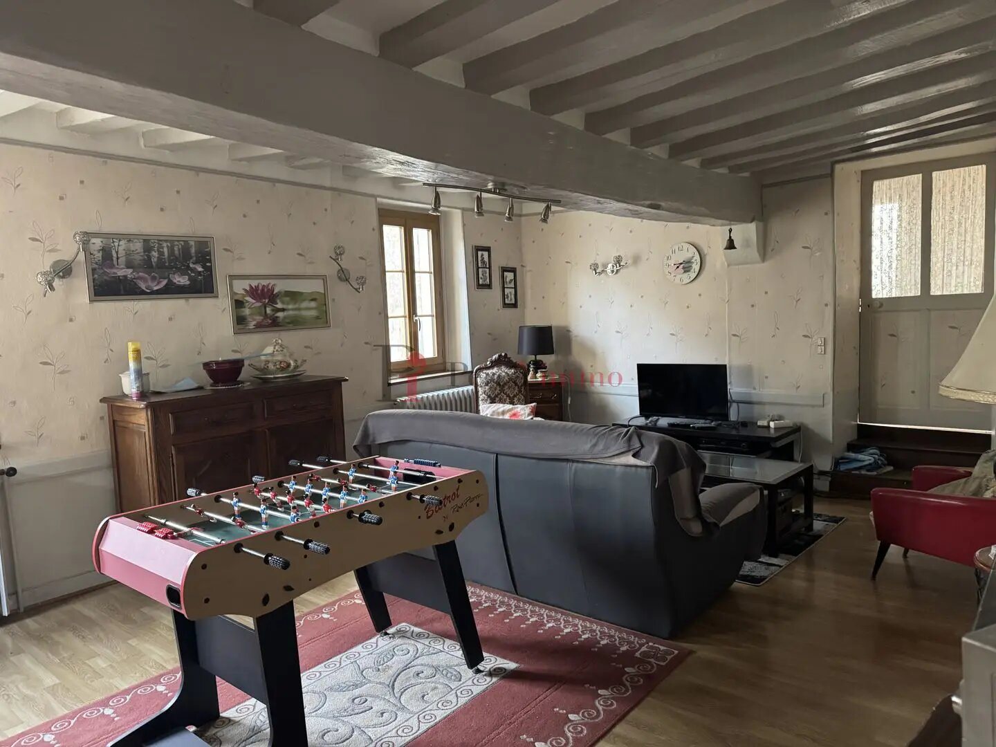 Maison à vendre, 168m², Bellou-le-Trichard