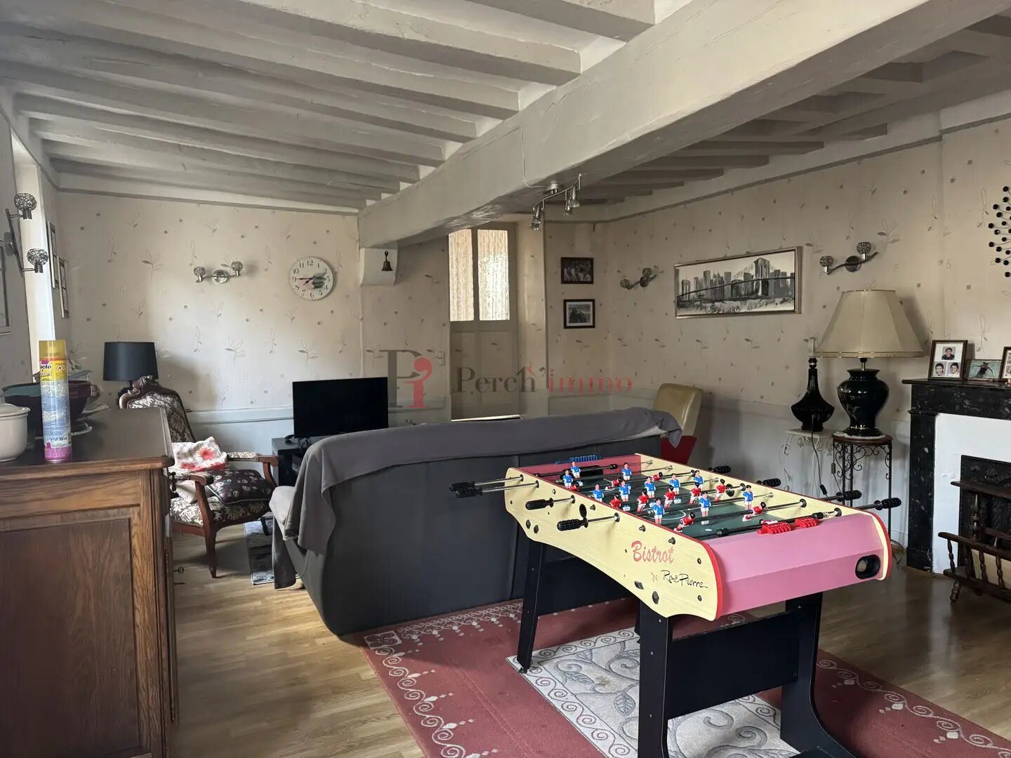 Maison à vendre, 168m², Bellou-le-Trichard