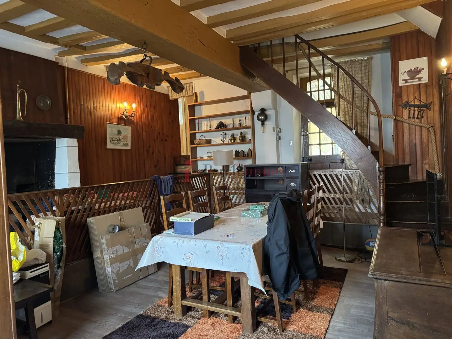 Maison à vendre, 168m², Bellou-le-Trichard