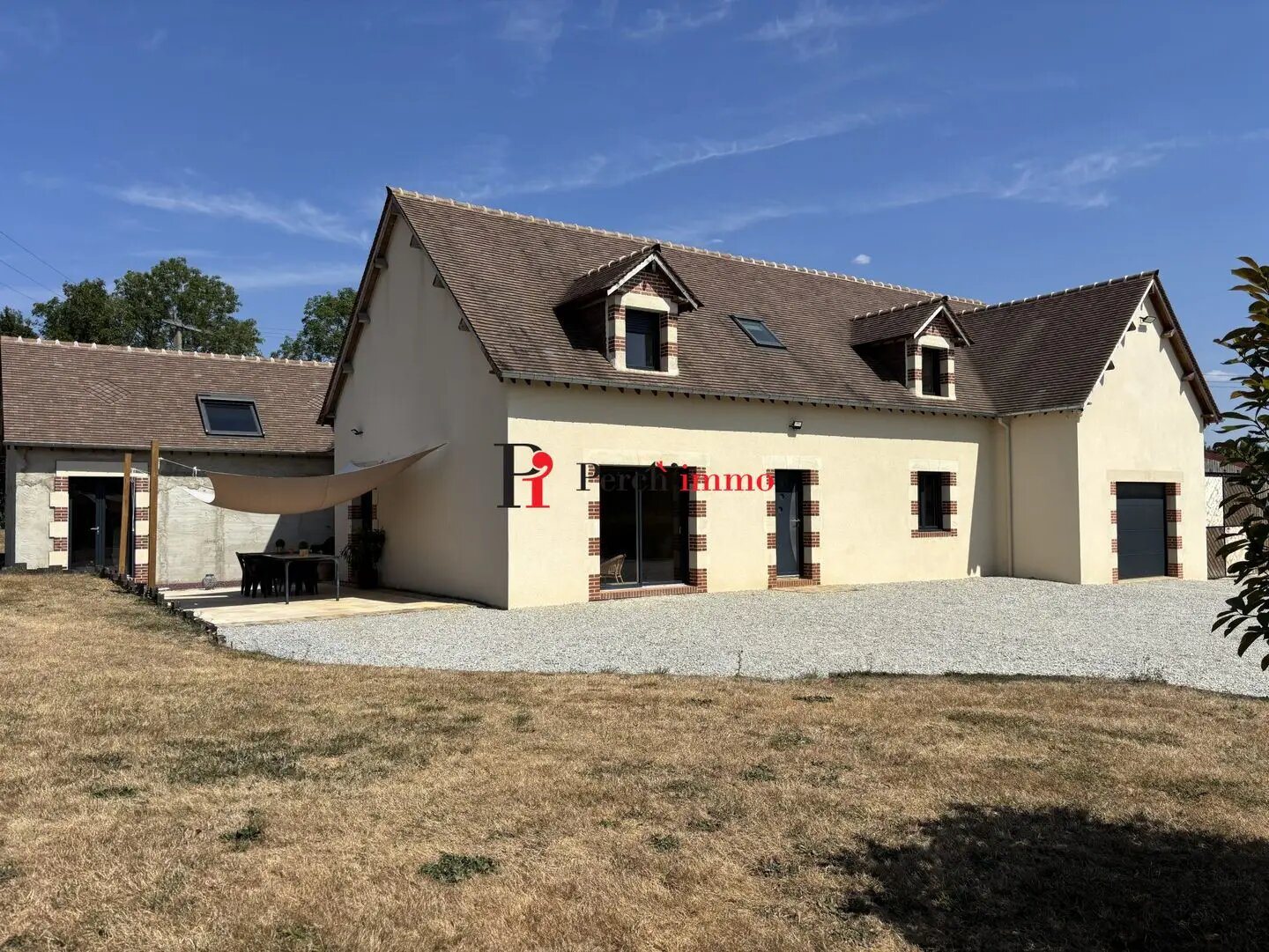 Maison à vendre, 173m², Mortagne-au-Perche