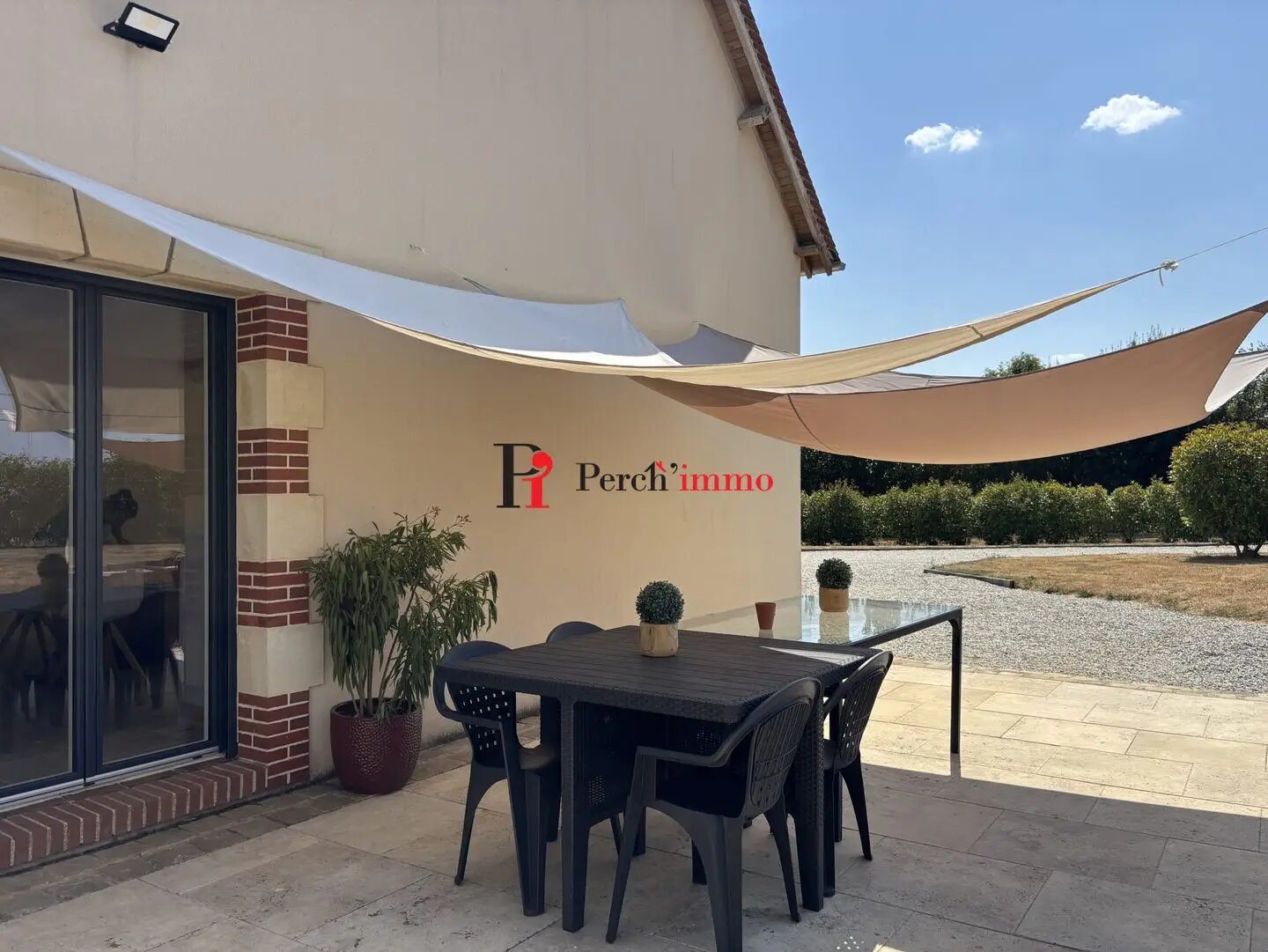 Maison à vendre, 173m², Mortagne-au-Perche