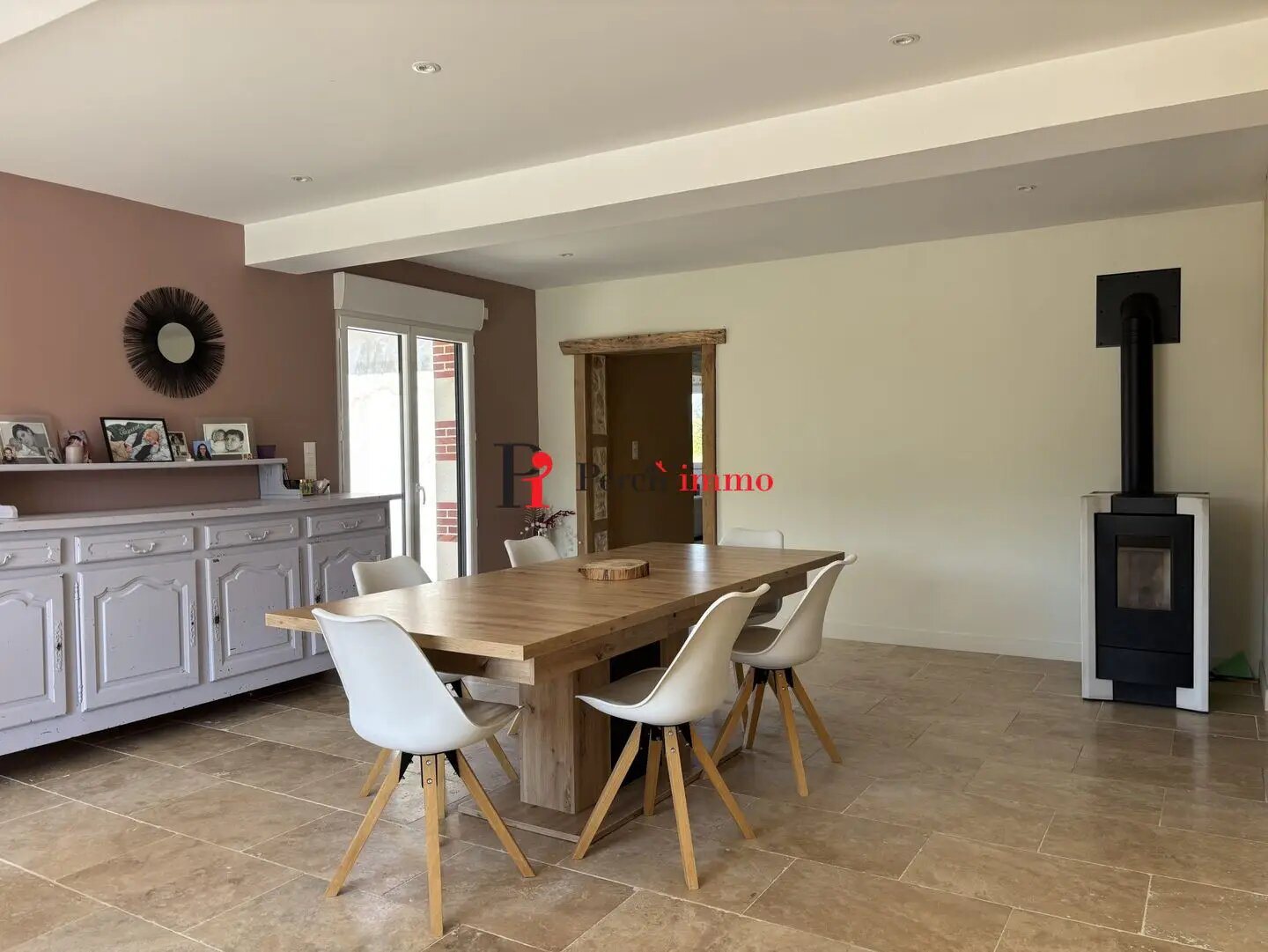 Maison à vendre, 173m², Mortagne-au-Perche