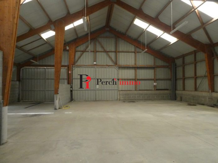 Maison à vendre, 140m², Saint-Martin-du-Vieux-Bellême