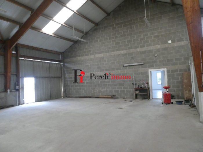 Maison à vendre, 140m², Saint-Martin-du-Vieux-Bellême