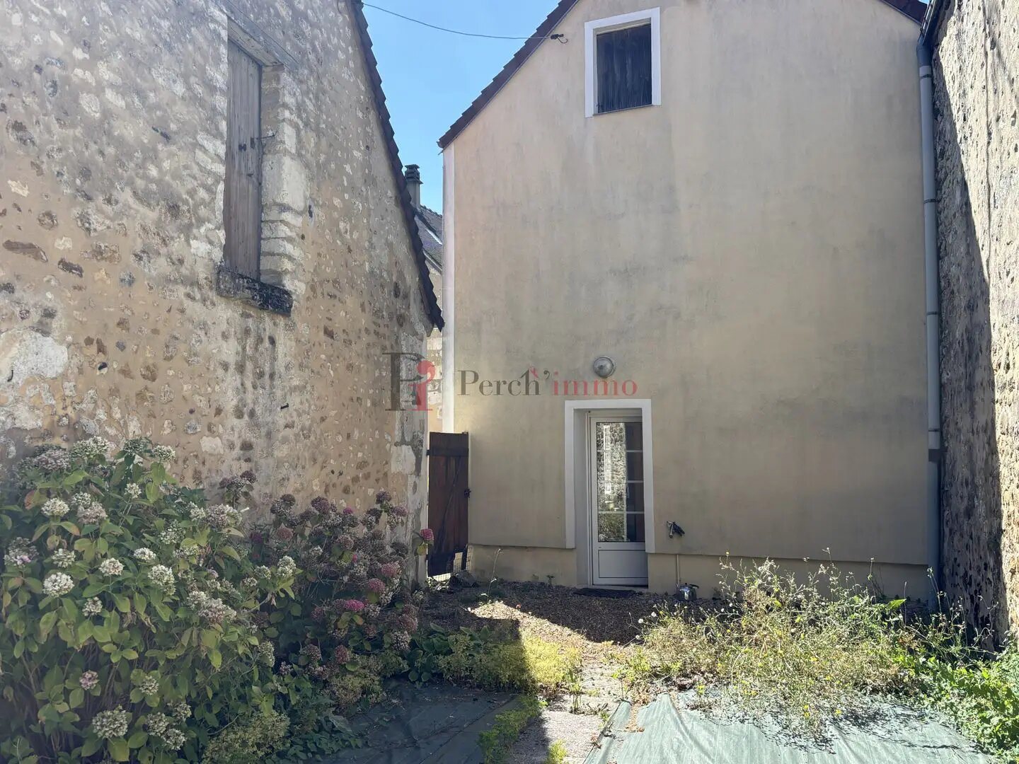Maison à vendre, 72m², Mortagne-au-Perche