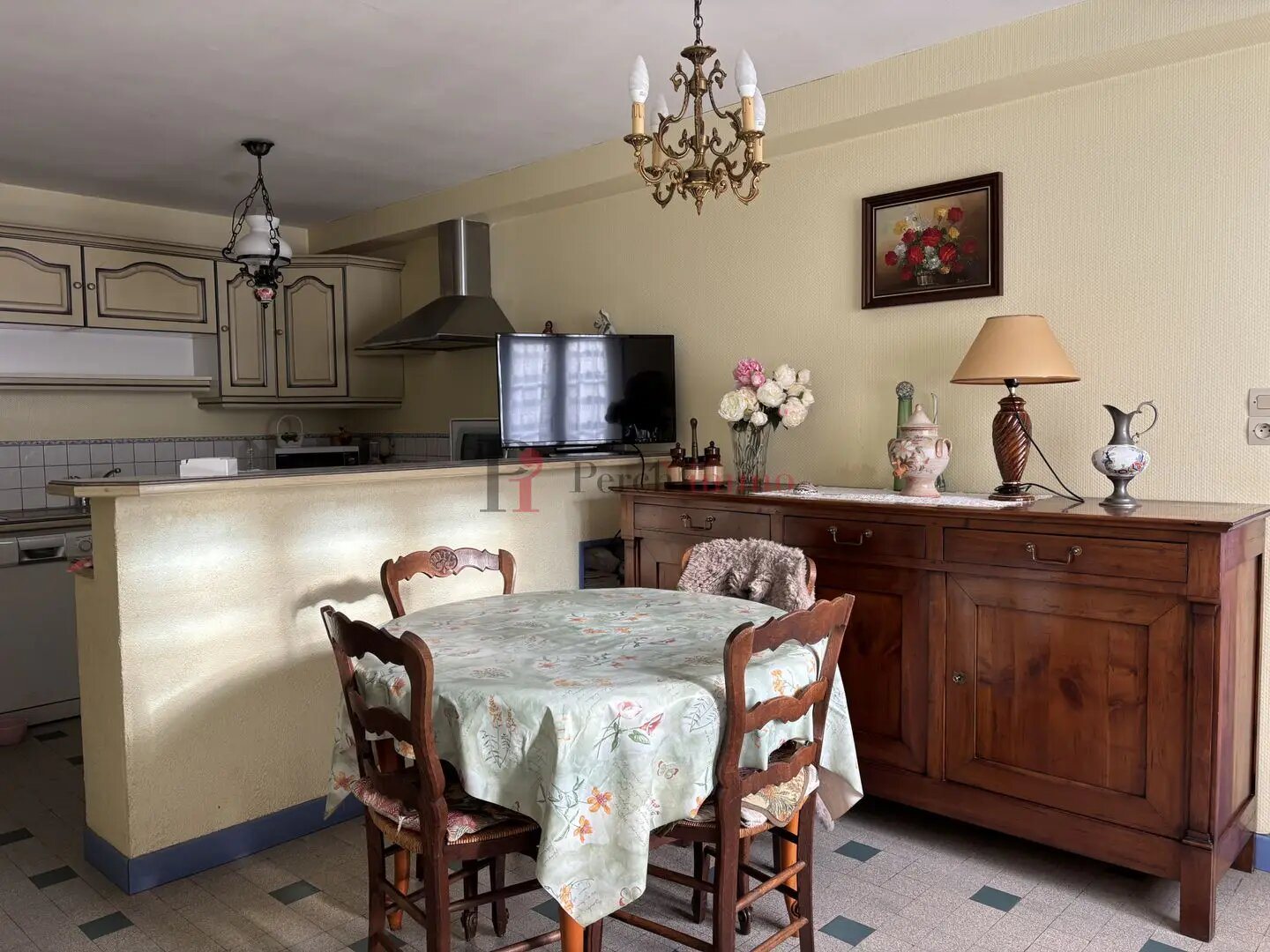 Maison à vendre, 72m², Mortagne-au-Perche