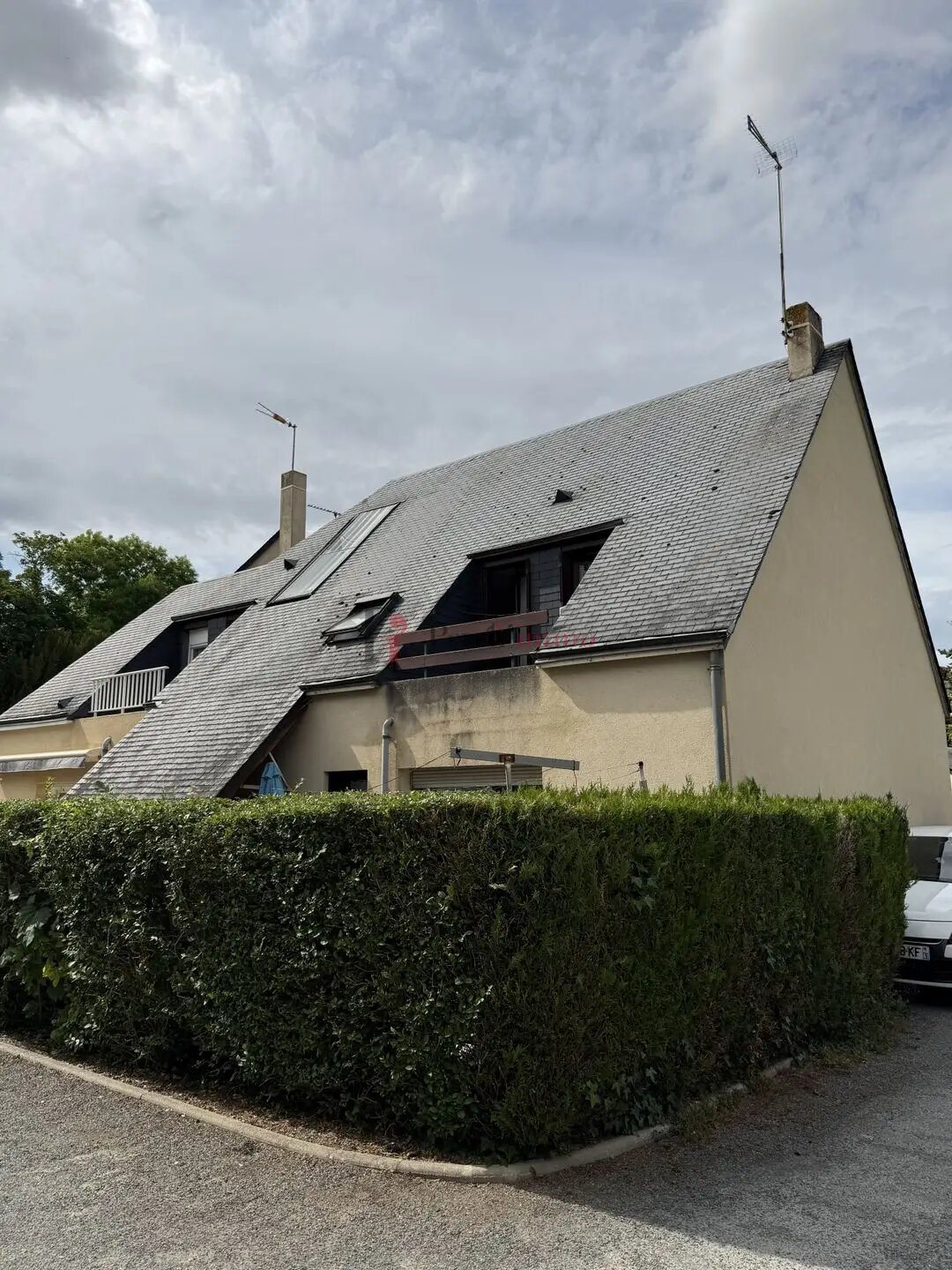 Maison à vendre, 101m², Mamers