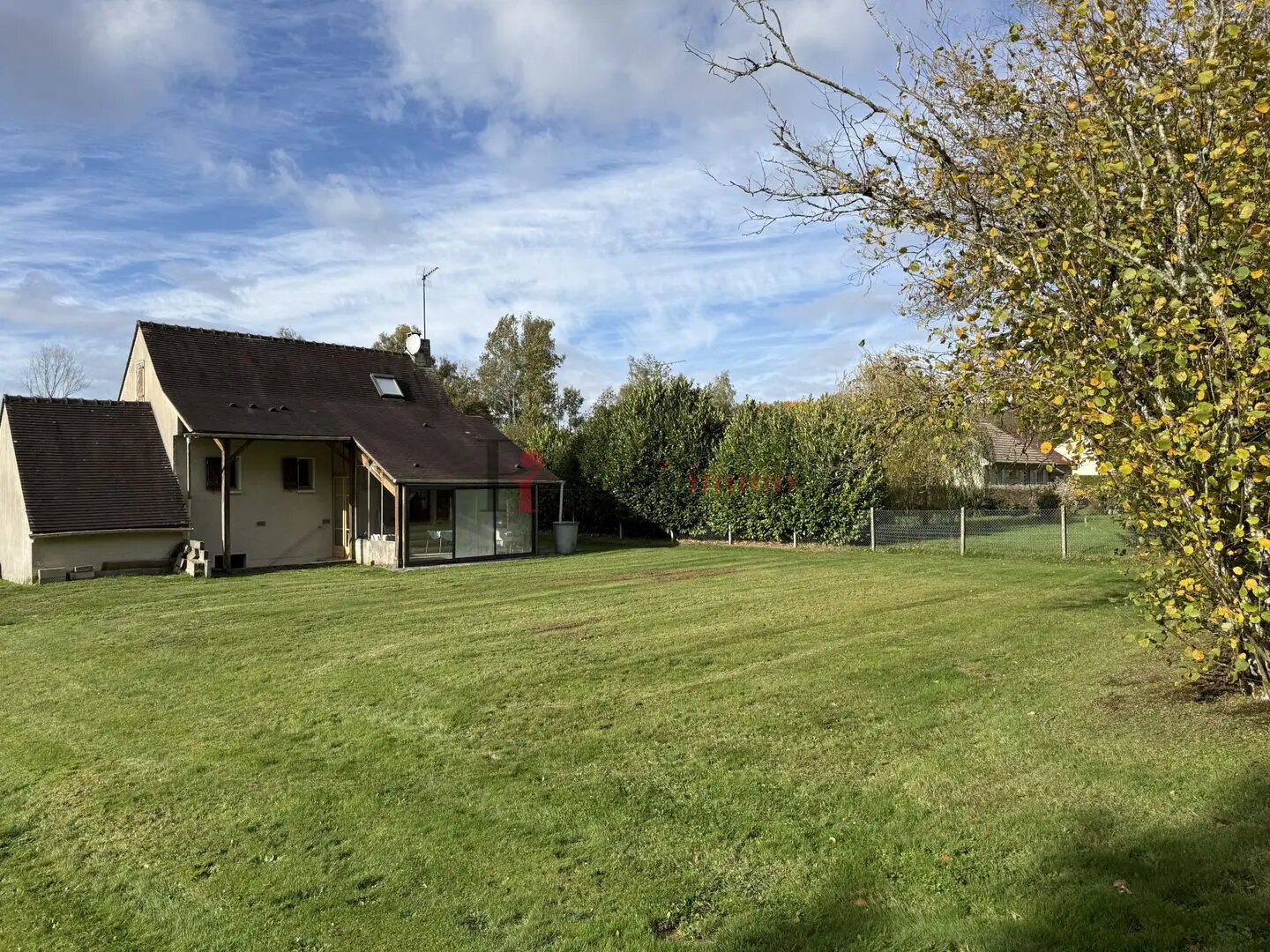 Maison à vendre, 45m², La Ventrouze