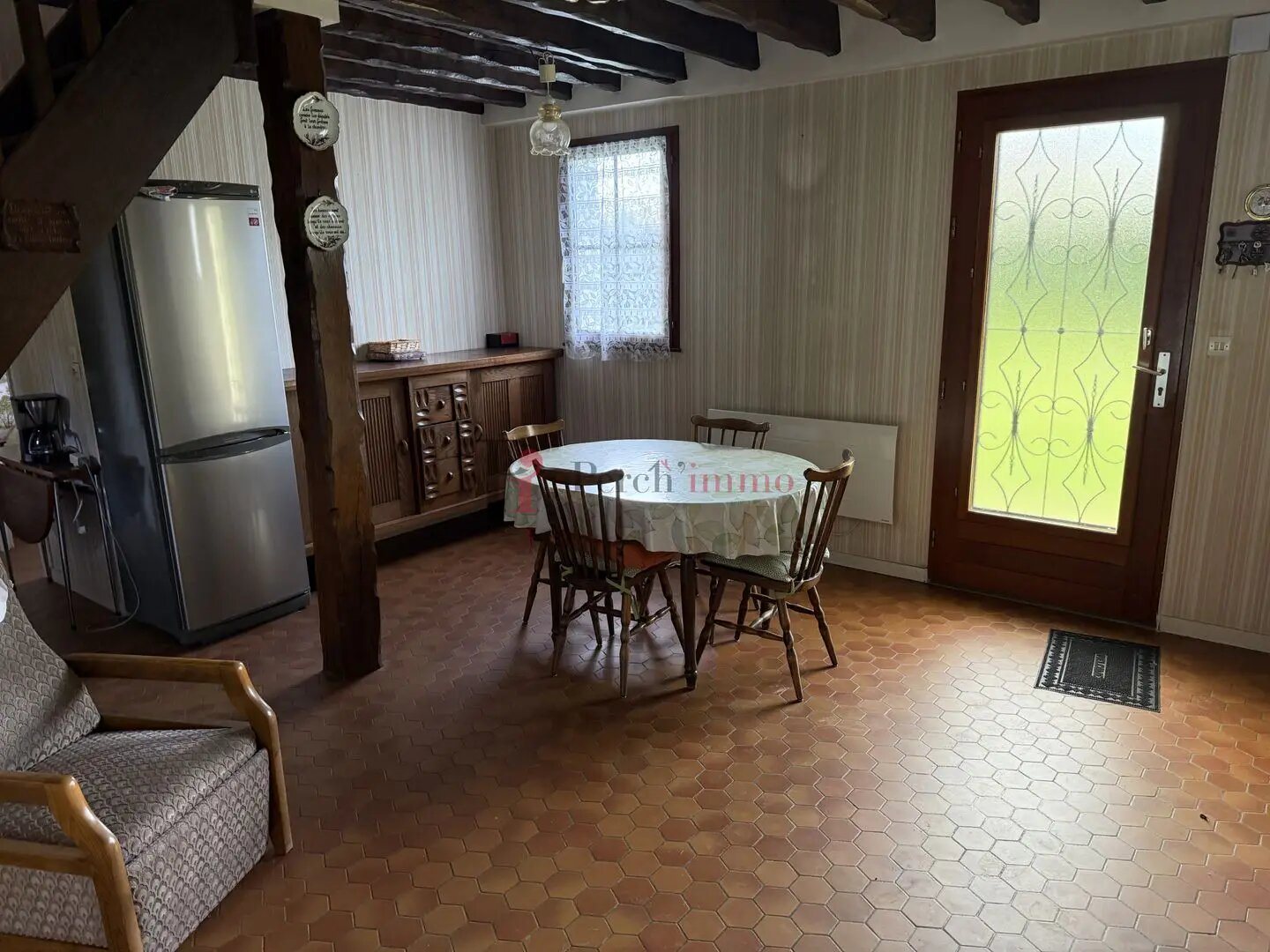 Maison à vendre, 45m², La Ventrouze