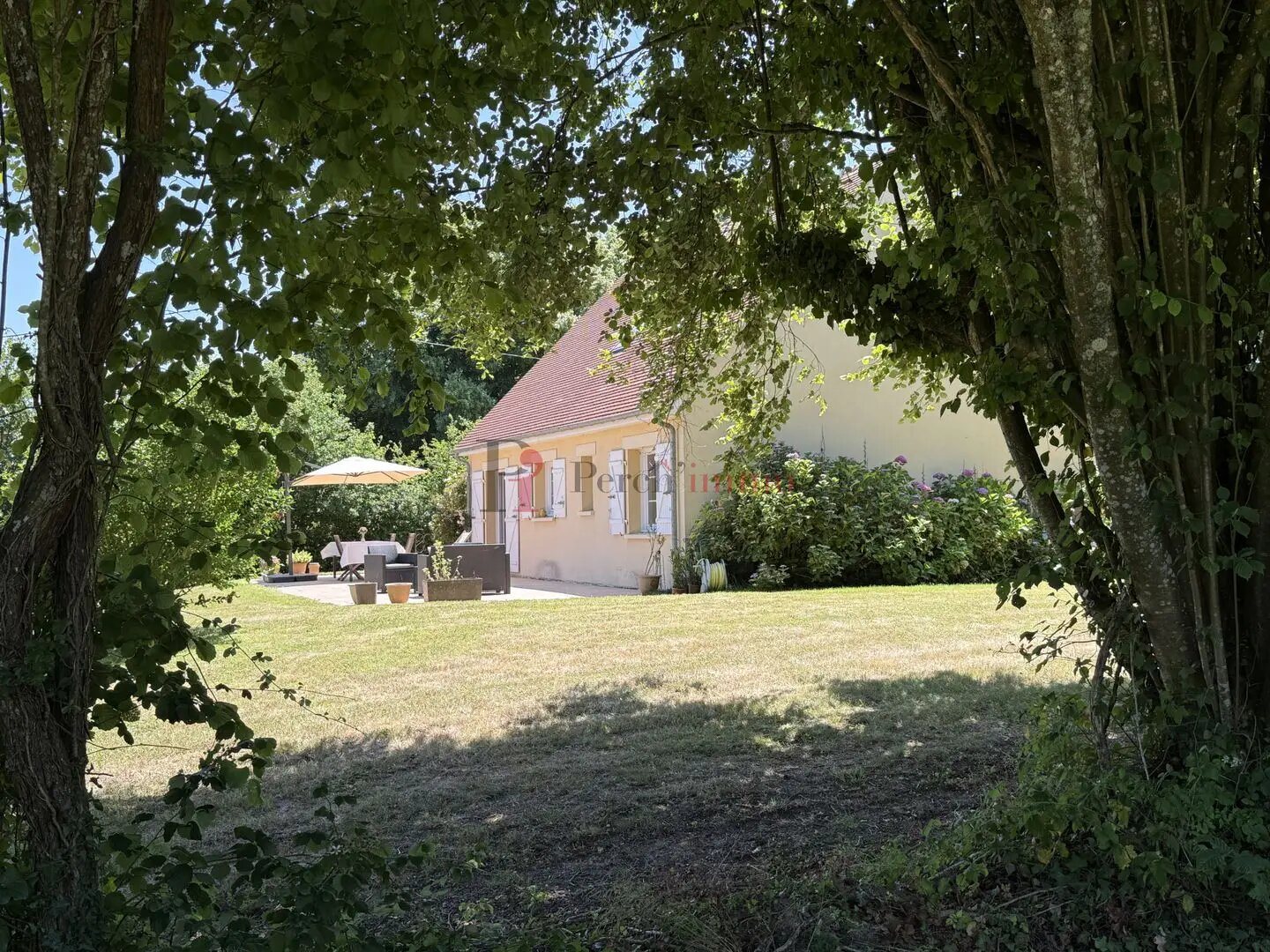 Maison à vendre, 116m², Rémalard
