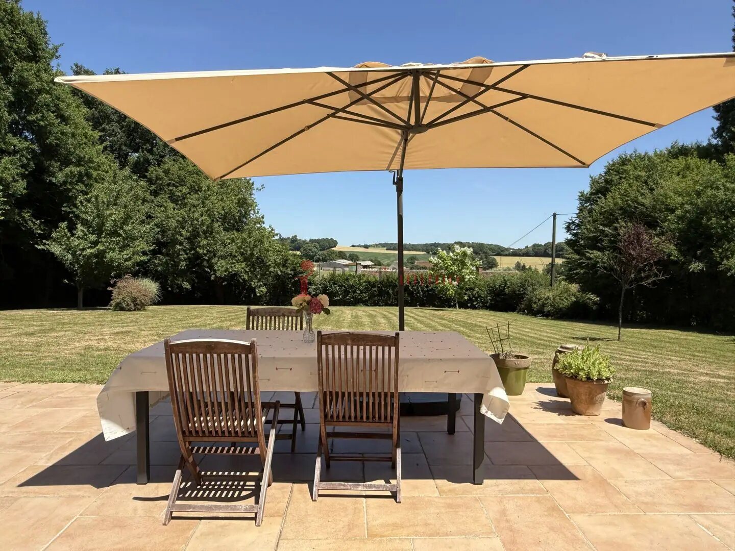 Maison à vendre, 116m², Rémalard