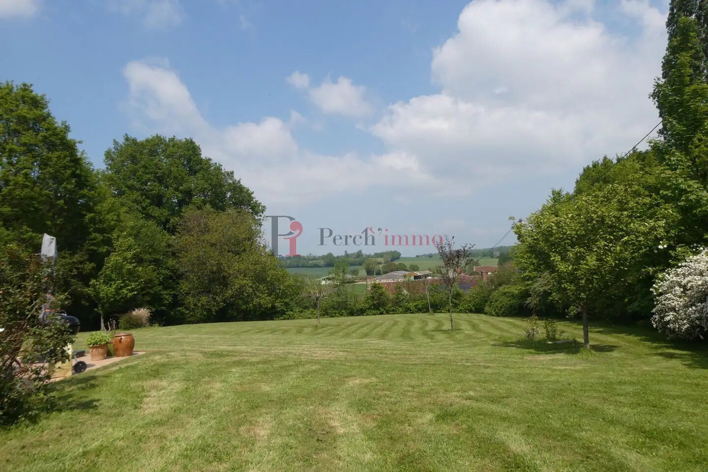 Maison à vendre, 116m², Rémalard