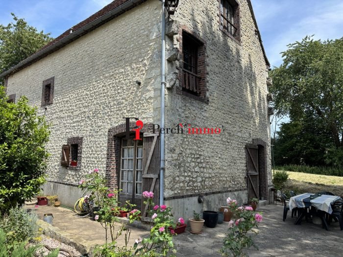 Maison à vendre, 114m², Sablons sur Huisne