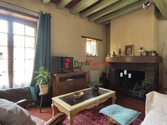 Maison à vendre, 114m², Sablons sur Huisne