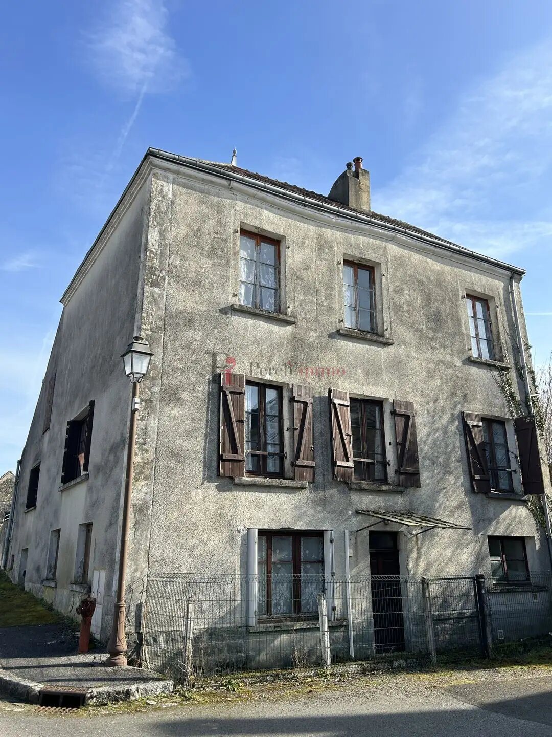 Maison à vendre, 73m², Bellême
