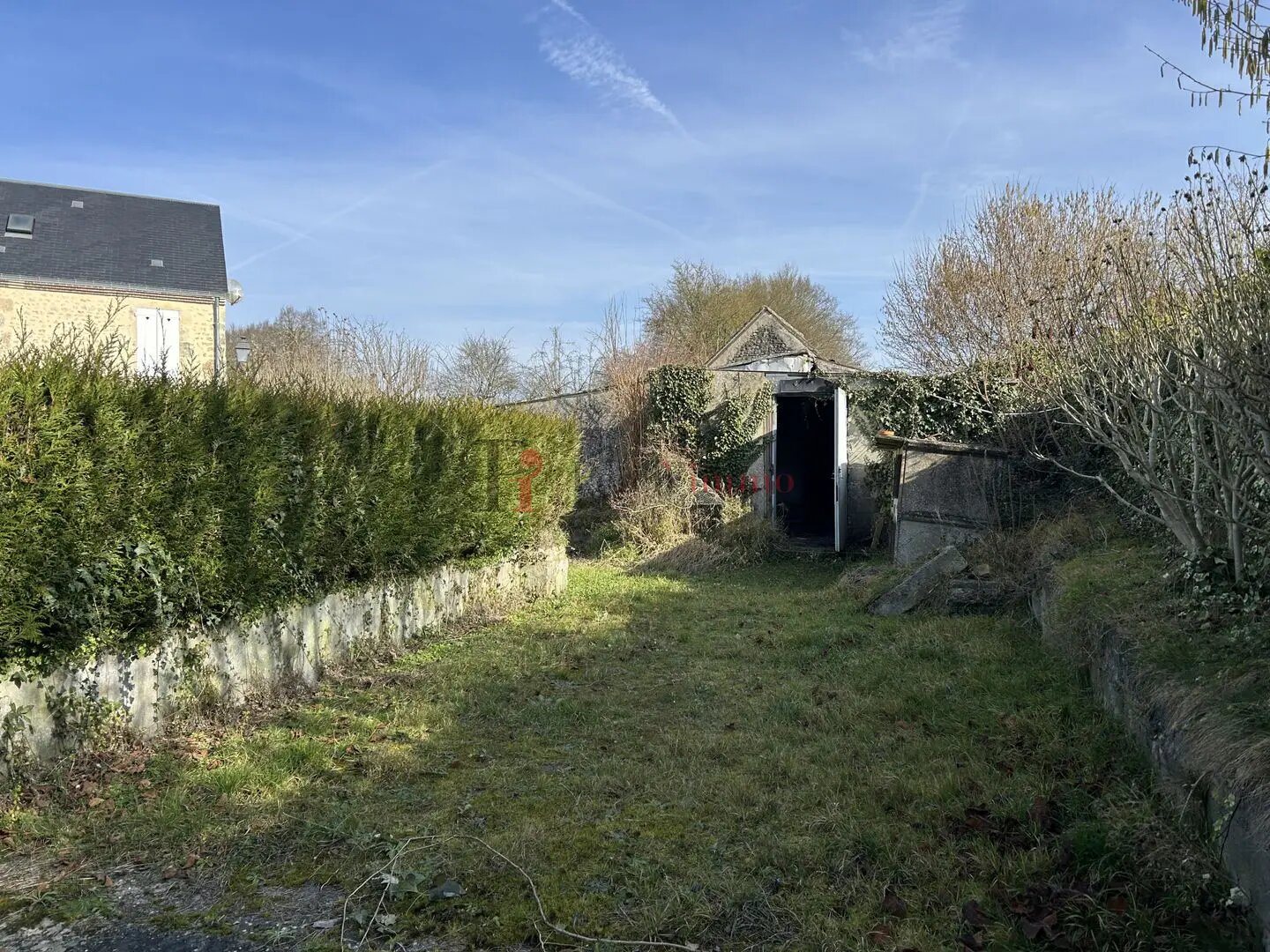Maison à vendre, 73m², Bellême