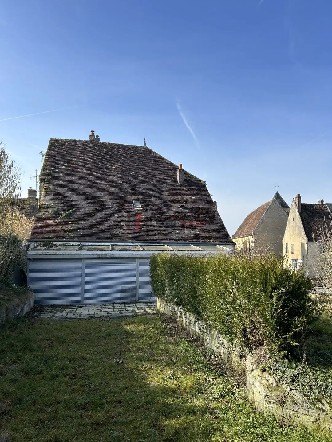 Maison à vendre, 73m², Bellême