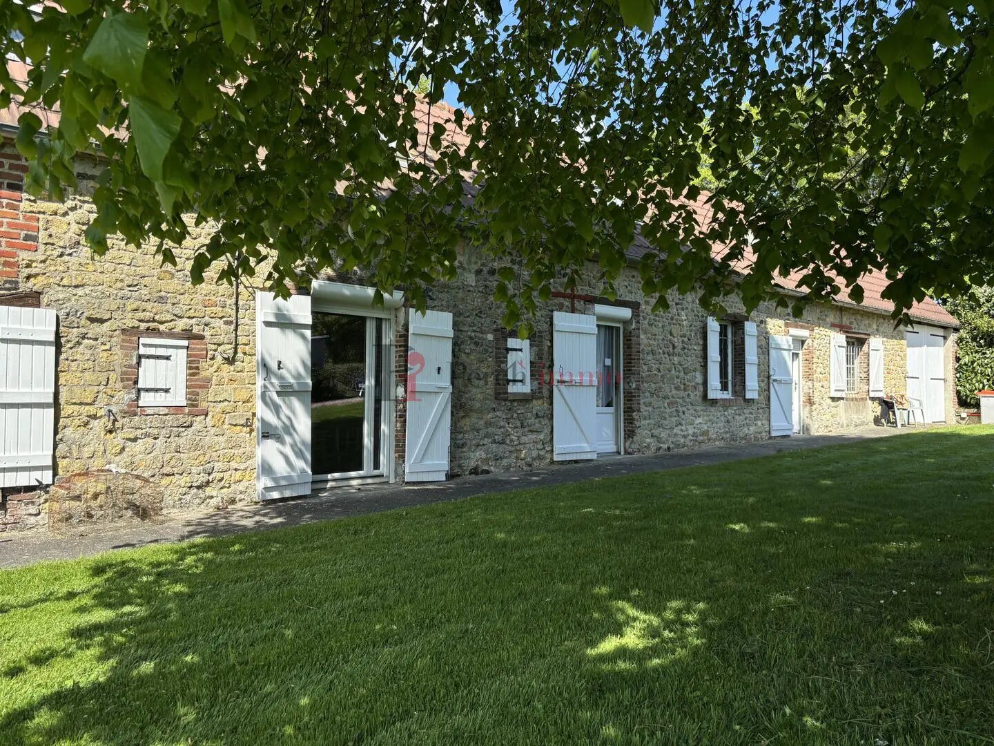 Maison à vendre, 111m², Courtomer