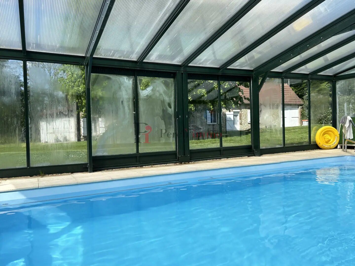 Maison à vendre, 111m², Courtomer