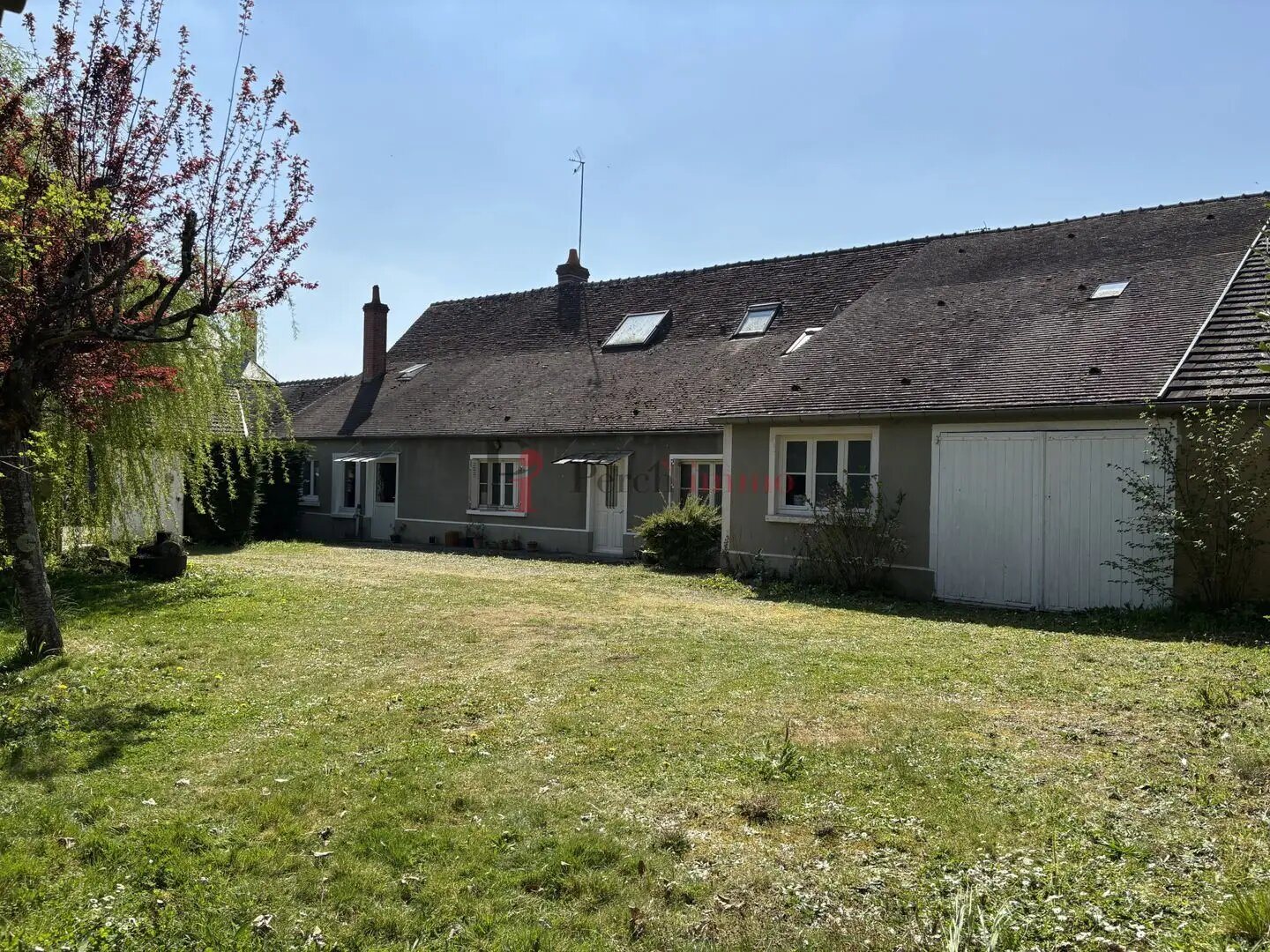 Maison à vendre, 165m², Mauves-sur-Huisne