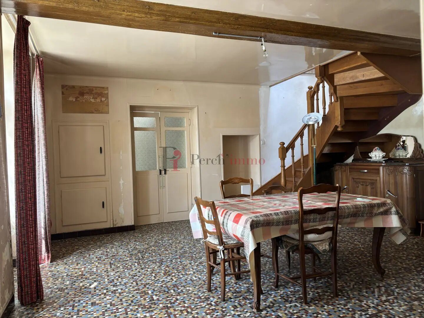 Maison à vendre, 165m², Mauves-sur-Huisne